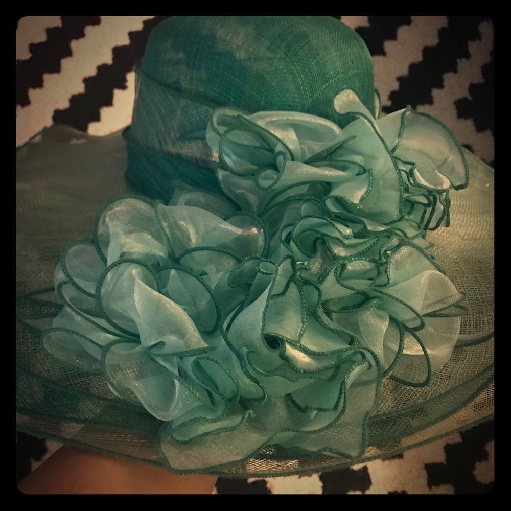 Kentucky derby hat